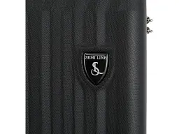 Валіза Semi Line 28 L Black (T5984-4) - мініатюра 8