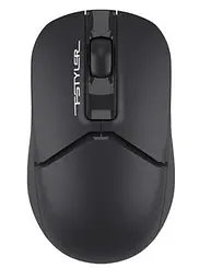 Миша Fstyler FG12S 1200dpi Black A4Tech teh0024014 - мініатюра 2