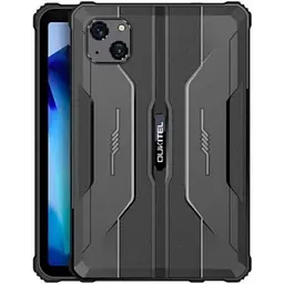 Планшет Oukitel RT3 8” 4/64GB LTE Black 60945-ska - мініатюра 2