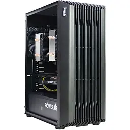 Двопроцесорна робоча станція Power Up #584 Xeon E5 2699 v4 x2/32 GB/HDD 2 TB/SSD 1TB/GeForce RTX 5070 12 Gb