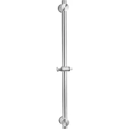 Штанга для душу Kroner KRP Edelstahl Klassisch - ESG230 CV022984 Хром матовий