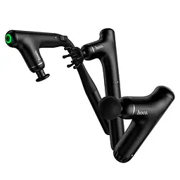 Масажер HOCO 3-in-1 massager HP55 |4 speed, 8h|