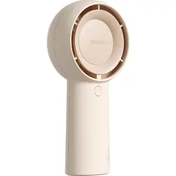 Портативний вентилятор Jisulife FA43 Beige [135507] - мініатюра 3