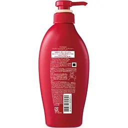 Кондиціонер для волосся Tsubaki Shiseido Premium Moist зволожуючий 450 мл - мініатюра 2