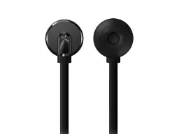 Навушники з мікрофоном OnePlus Type-C Bullets Earphones Black - мініатюра 3