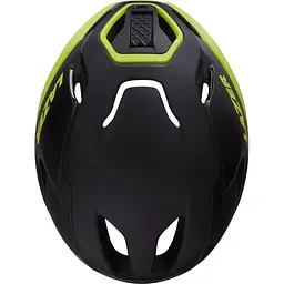 Шолом Lazer Vento KinetiCore M Чорний/Жовтий (1096-3710641) - мініатюра 3