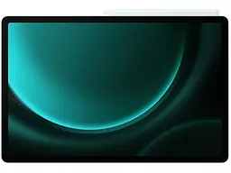 Планшет Samsung Galaxy Tab S9 FE Plus Wi-Fi 8/128GB Ocean Green (SM-X610NLGA) - мініатюра 6