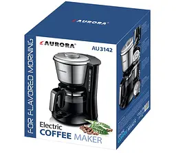 Кавоварка Aurora AU 3142 - мініатюра 7