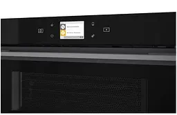 Мікрохвильова піч вбудована Whirlpool W9MD260BSS - мініатюра 3