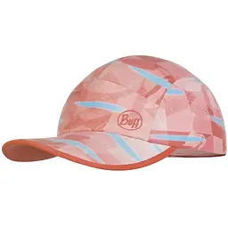 Кепка Buff Kids 5 Panels Cap Heavens Pink (1033-BU 120057.538.10.00)