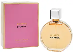 Оригінал Chanel Chance 50 мл парфумована вода