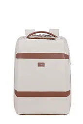 Рюкзак 15.6" Samsonite IMAGE BIZ IVORY 41x28x13,5 KS2*05107
