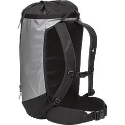 Рюкзак Black Diamond Crag 40 M L Nickel (1033-BD 681169.NCKL-ML) - мініатюра 2