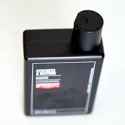 Шампунь Uppercut Deluxe Strength & Restore 240 мл - мініатюра 2
