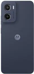 Смартфон Motorola Moto E15 2/64GB Denim Blue (PB6S0021PL) (UA UCRF) - мініатюра 5