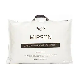 Наматрацник MirSon Carmela Bamboo 613 70х130 см (2200000074928) - мініатюра 3