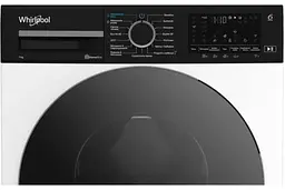 Пральна машина автоматична Whirlpool WAM 764WKB UA (7229399) - мініатюра 3
