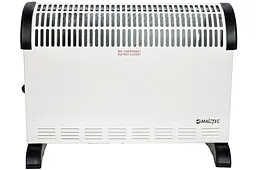 Конвекторний обігрівач Maltec CH2500DW + турбо - мініатюра 2