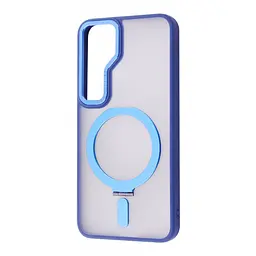 Чохол WAVE Attraction Case with Magnetic Ring Samsung Galaxy S24 Plus