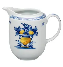 Молочник VIANA Vista Alegre 8.4х13.2 см kuh0006680