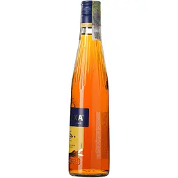 Алкогольний напій Metaxa 5 зірок 38% 0.5 л (207395) - мініатюра 3