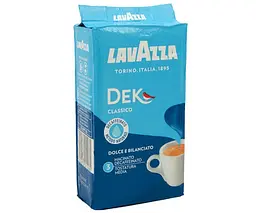 Кава мелена Lavazza Deсaf 250 г - мініатюра 2