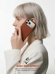 Чохол ArmorStandart ICON2 MagCase для Apple iPhone 17 Pro Max Terra Cotta - мініатюра 9