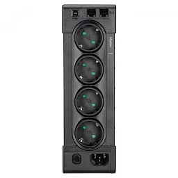 Пристрій безперебійного живлення Eaton Ellipse PRO 850 DIN (ELP850DIN) - мініатюра 3