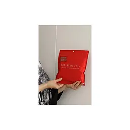 Маска для обличчя Kor Japan The Stem Cell Facial Treatment Mask Тканинна зі стовбуровими клітинами і галактомісісом 30 шт (4571365222322) - мініатюра 2