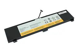 Акумулятор для ноутбука Lenovo L13M4P02 IdeaPad Y50-70 7.4V Black 6400 mAh