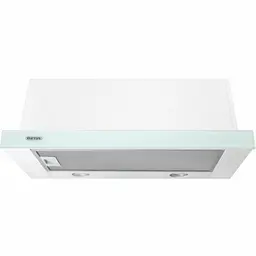 Витяжка кухонна ELEYUS Storm G 1200 LED SMD 60 WH - мініатюра 2