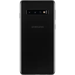 Смартфон Samsung Galaxy S10 Duos 128Gb SM-G9730 Black - мініатюра 3