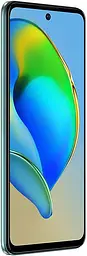 Смартфон ZTE Blade V40 6/128Gb Green (UA UCRF) - мініатюра 5