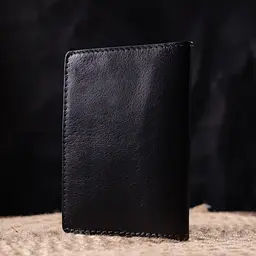 Шкіряна обкладинка для документів GRANDE PELLE 10х13,8 см acs0025772 - мініатюра 6