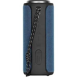 Портативна колонка 2E SoundXTube Blue (2E-BSSXTWBL)