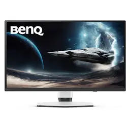 Монітор BenQ EX271QZ - мініатюра 8
