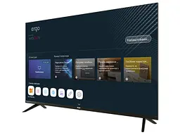 Телевізор Ergo 43WUS9200 - мініатюра 4