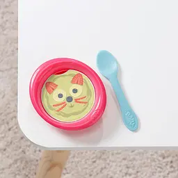 Лялька BABY BORN – ЧАРІВНА ЕММА (43 cm, з аксесуарами) BABY born 834800 - мініатюра 7