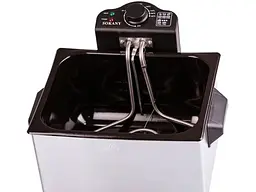 Фритюрниця Sokany WJ801 - мініатюра 4