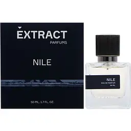 Парфумована вода Extract Nile 50 мл - мініатюра 2