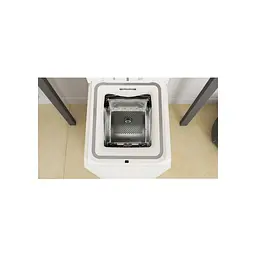 Пральна машина Whirlpool TDLR6040LEU/N - мініатюра 7