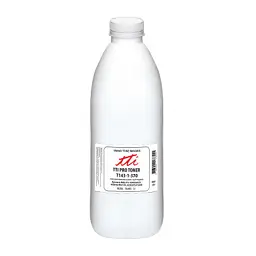 Тонер Kyocera Mita FS-1040/6025, M2040/M2135, ECOSYS P3045 , 370г Black TTI (T143-1-370)