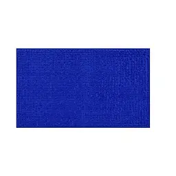 Килимок прямокутний шеніловий з коротким ворсом 40x60 см 2901-33