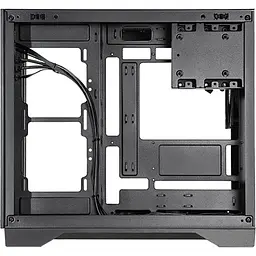 Корпус Chieftec Visio Air Black (GM-30B-M-OP) [135043] - мініатюра 5