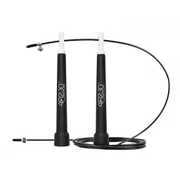 Скакалка 4FIZJO Standard швидкісна для кросфіту 4FJ0182 (P-5907739311511)