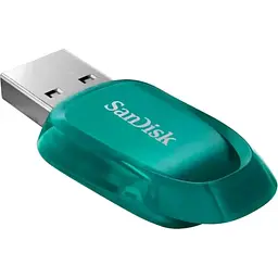 USB флеш-накопичувач SanDisk Ultra Eco 128GB USB-A 3.2 Gen 1 [SDCZ96-128G-G46] [90940] - мініатюра 3