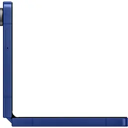 Смартфон Samsung Galaxy Flip7 12/512Gb Blue Shadow (SM-F766BDBHSEK) - мініатюра 7