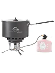 Система для приготування їжі MSR WindBurner Stove System Combo (1004-13492) - мініатюра 3