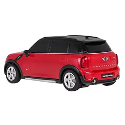 Машинка RASTAR Mini Countryman R/C 1:24 червоний 71700 - мініатюра 5