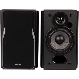 Акустична система Edifier R1380DB Black [82743] - мініатюра 4